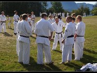 søndag trening